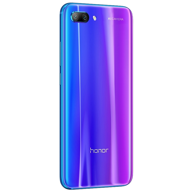 Honor 10 Dual Sim 4GB RAM 128GB ROM - Μπλε Honor 10 Dual Sim 4GB RAM 128GB ROM - Μπλε