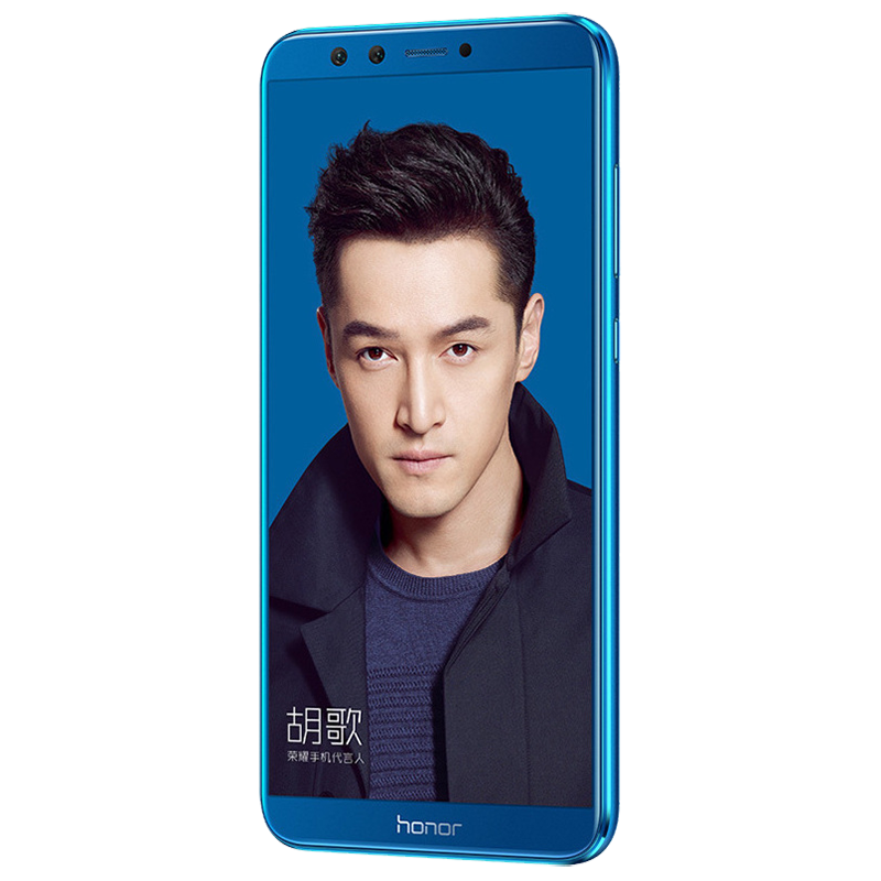Honor 9 Lite Dual SIM 32GB - Μπλε Honor 9 Lite Dual SIM 32GB - Μπλε