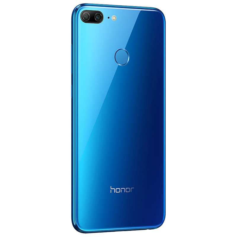 Honor 9 Lite Dual SIM 32GB - Μπλε Honor 9 Lite Dual SIM 32GB - Μπλε