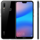Huawei P20 Lite 4GB RAM 64GB ROM Dual SIM - Μαύρο Huawei P20 Lite 4GB RAM 64GB ROM Dual SIM - Μαύρο