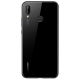 Huawei P20 Lite 4GB RAM 64GB ROM Dual SIM - Μαύρο Huawei P20 Lite 4GB RAM 64GB ROM Dual SIM - Μαύρο
