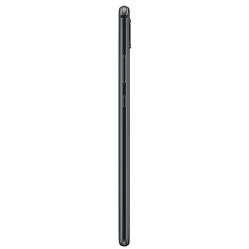 Huawei P20 Lite 4GB RAM 64GB ROM Dual SIM - Μαύρο Huawei P20 Lite 4GB RAM 64GB ROM Dual SIM - Μαύρο