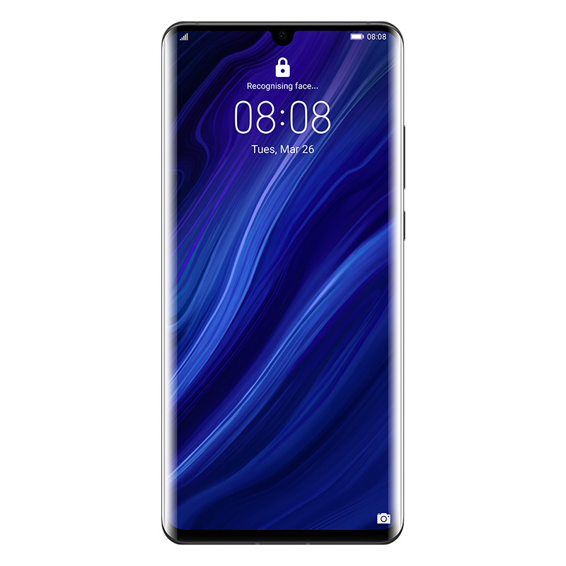 Huawei P30 Pro Dual Sim 8GB RAM 128GB - Μαύρο Huawei P30 Pro Dual Sim 8GB RAM 128GB - Μαύρο