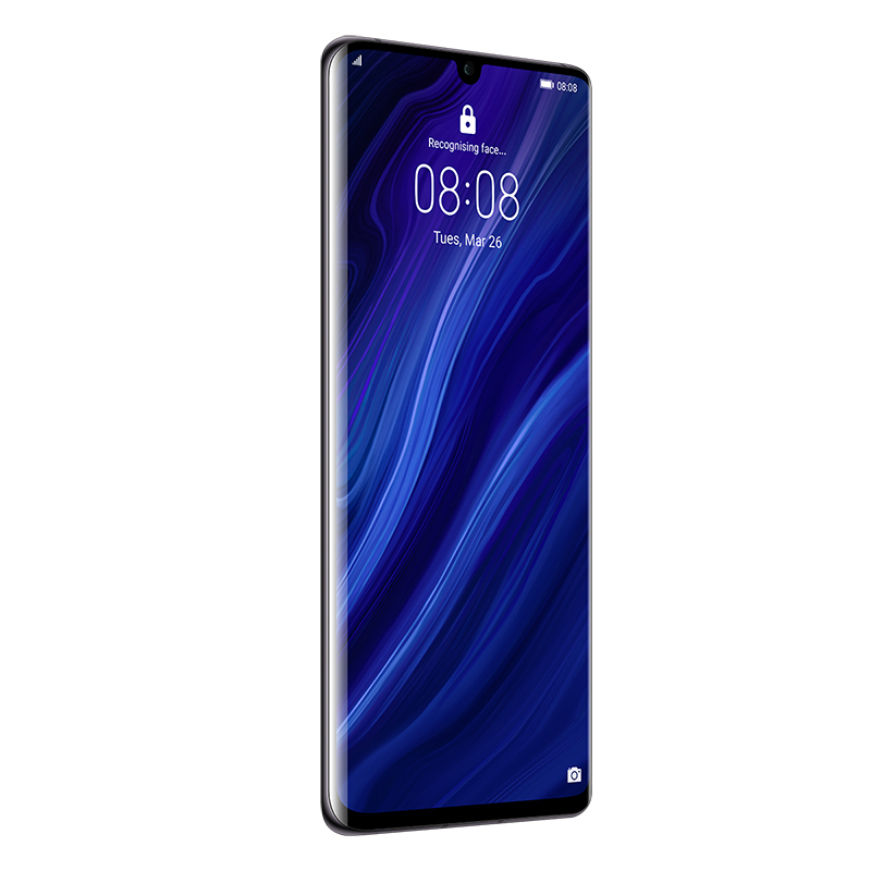 Huawei P30 Pro Dual Sim 8GB RAM 128GB - Μαύρο Huawei P30 Pro Dual Sim 8GB RAM 128GB - Μαύρο