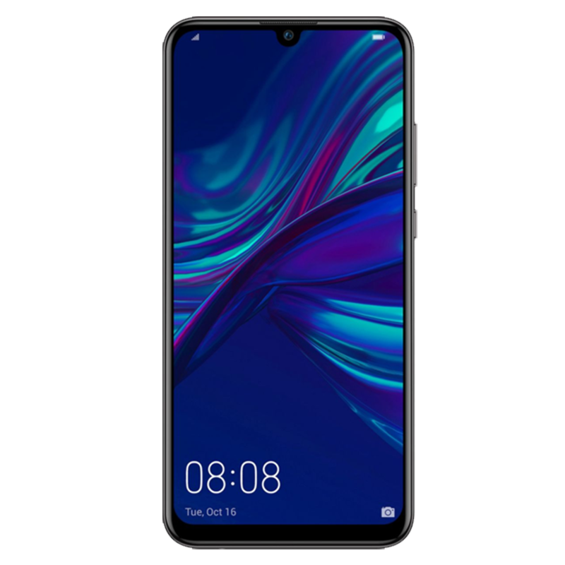 Huawei P Smart 3GB RAM 64GB (2019) - Μαύρο Huawei P Smart 3GB RAM 64GB (2019) - Μαύρο