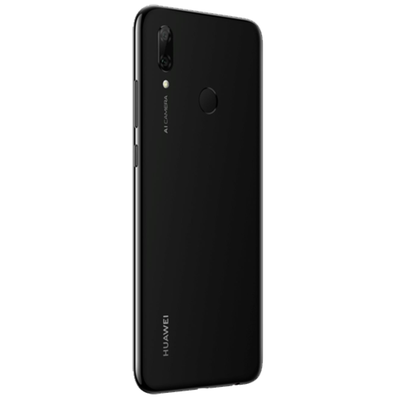 Huawei P Smart 3GB RAM 64GB (2019) - Μαύρο Huawei P Smart 3GB RAM 64GB (2019) - Μαύρο