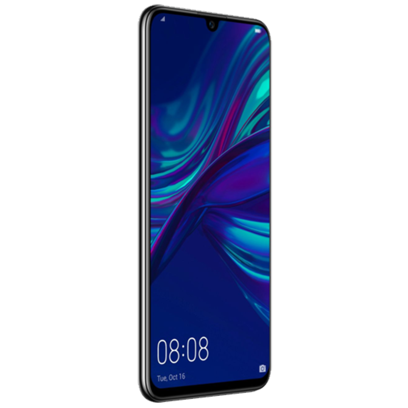 Huawei P Smart 3GB RAM 64GB (2019) - Μαύρο Huawei P Smart 3GB RAM 64GB (2019) - Μαύρο