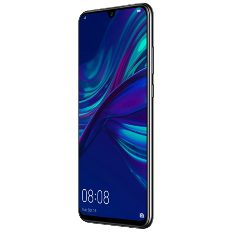 Huawei P Smart 3GB RAM 64GB (2019) - Μαύρο Huawei P Smart 3GB RAM 64GB (2019) - Μαύρο