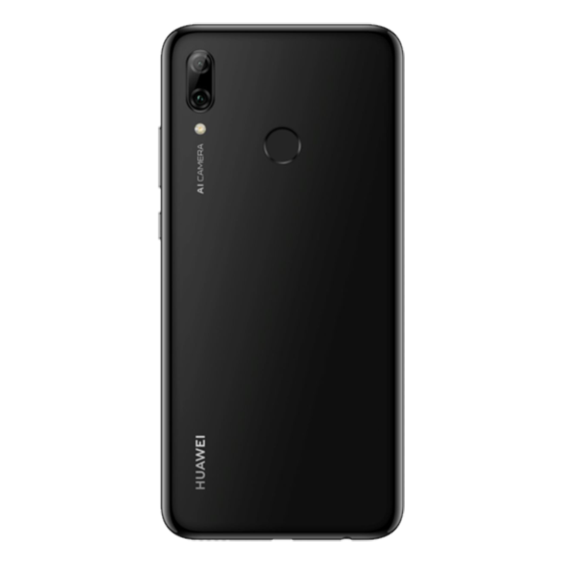 Huawei P Smart 3GB RAM 64GB (2019) - Μαύρο Huawei P Smart 3GB RAM 64GB (2019) - Μαύρο