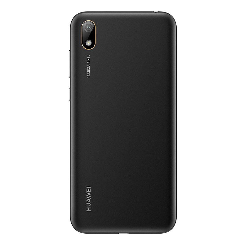 Huawei Y5 2019 2GB RAM 16GB Dual Sim - Μαύρο Huawei Y5 2019 2GB RAM 16GB Dual Sim - Μαύρο
