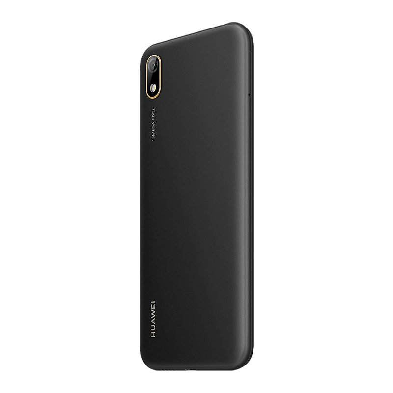 Huawei Y5 2019 2GB RAM 16GB Dual Sim - Μαύρο Huawei Y5 2019 2GB RAM 16GB Dual Sim - Μαύρο