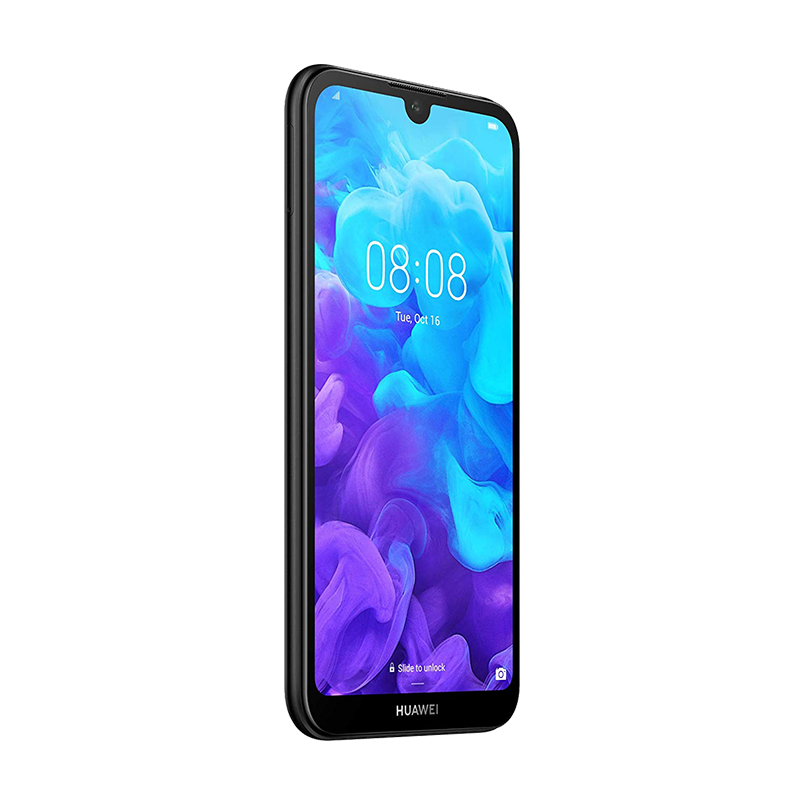 Huawei Y5 2019 2GB RAM 16GB Dual Sim - Μαύρο Huawei Y5 2019 2GB RAM 16GB Dual Sim - Μαύρο