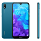 Huawei Y5 2019 2GB RAM 16GB Dual Sim - Μπλε Huawei Y5 2019 2GB RAM 16GB Dual Sim - Μπλε