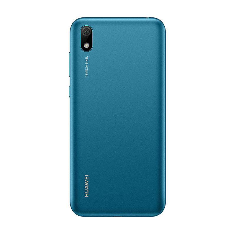 Huawei Y5 2019 2GB RAM 16GB Dual Sim - Μπλε Huawei Y5 2019 2GB RAM 16GB Dual Sim - Μπλε