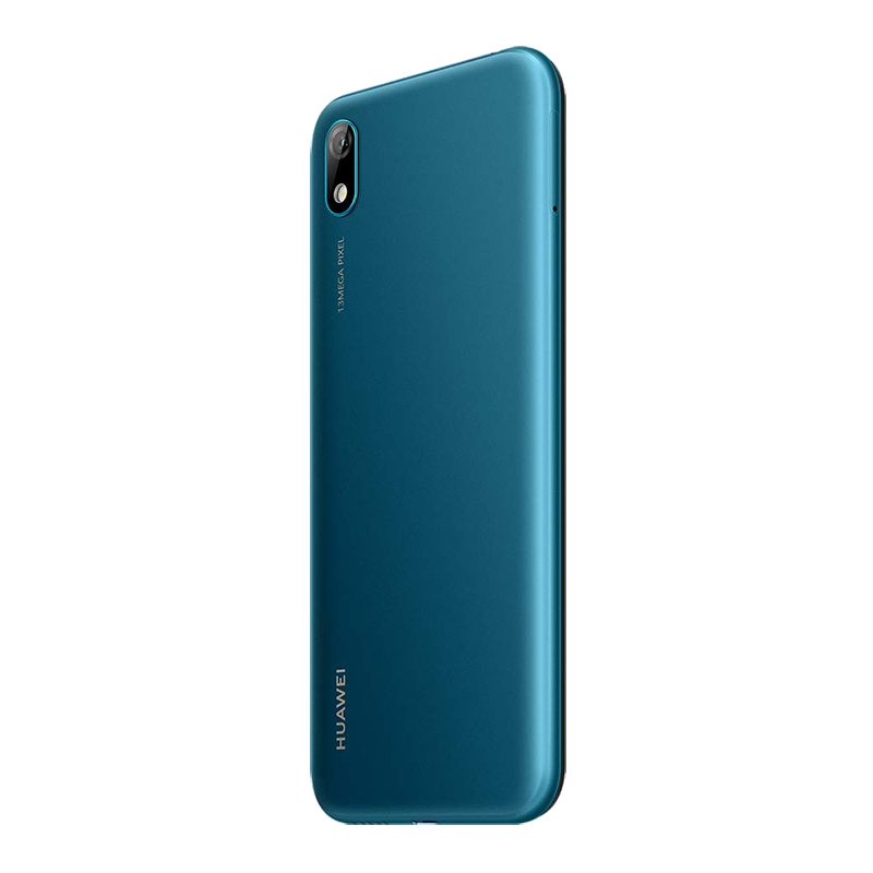 Huawei Y5 2019 2GB RAM 16GB Dual Sim - Μπλε Huawei Y5 2019 2GB RAM 16GB Dual Sim - Μπλε