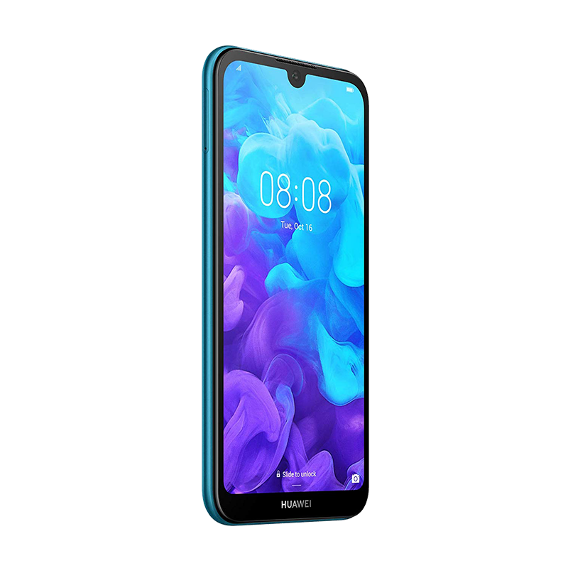 Huawei Y5 2019 2GB RAM 16GB Dual Sim - Μπλε Huawei Y5 2019 2GB RAM 16GB Dual Sim - Μπλε