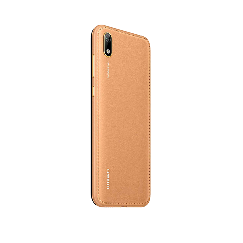 Huawei Y5 2019 2GB RAM 16GB Dual Sim - Καφέ Huawei Y5 2019 2GB RAM 16GB Dual Sim - Καφέ