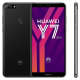 Huawei Y7 2018 2GB RAM 16GB ROM Dual Sim - Μαύρο Huawei Y7 2018 2GB RAM 16GB ROM Dual Sim - Μαύρο