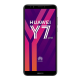 Huawei Y7 2018 2GB RAM 16GB ROM Dual Sim - Μαύρο Huawei Y7 2018 2GB RAM 16GB ROM Dual Sim - Μαύρο