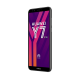 Huawei Y7 2018 2GB RAM 16GB ROM Dual Sim - Μαύρο Huawei Y7 2018 2GB RAM 16GB ROM Dual Sim - Μαύρο