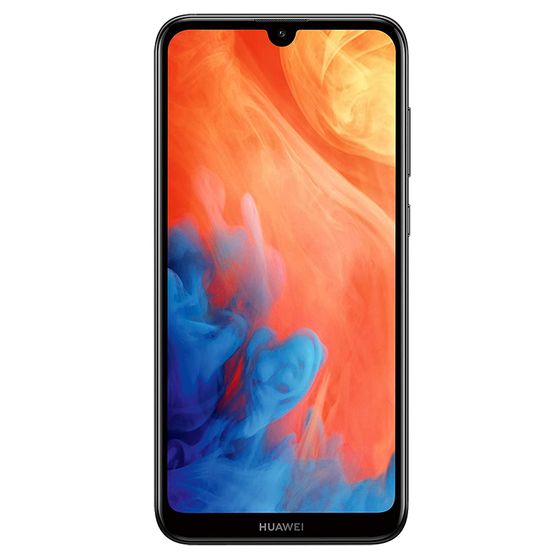 Huawei Y7 2019 3GB RAM 32GB - Μαύρο Huawei Y7 2019 3GB RAM 32GB - Μαύρο