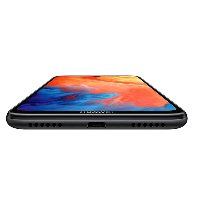 Huawei Y7 2019 3GB RAM 32GB - Μαύρο Huawei Y7 2019 3GB RAM 32GB - Μαύρο
