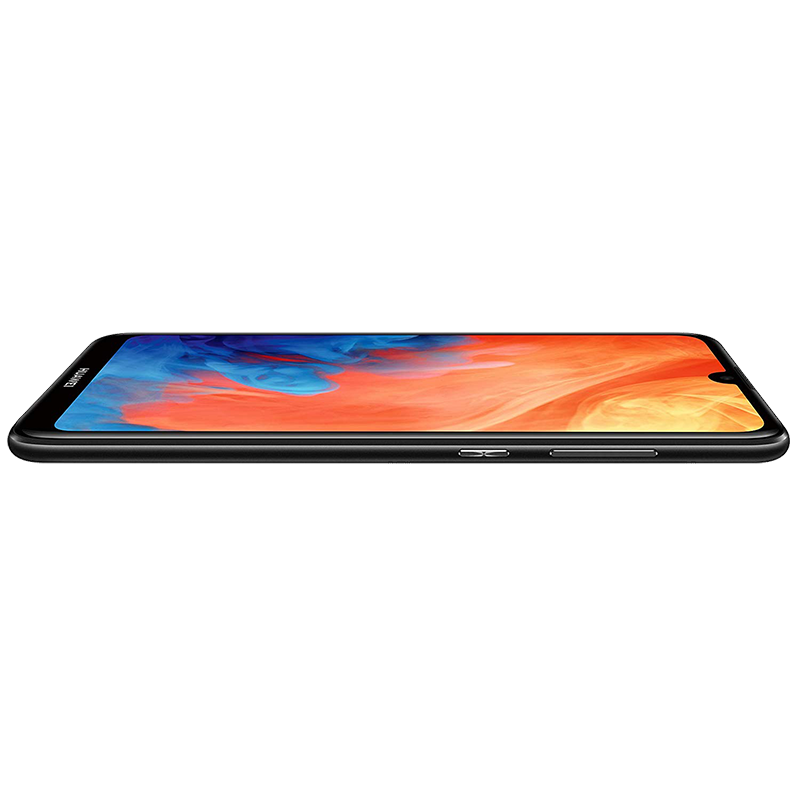 Huawei Y7 2019 3GB RAM 32GB - Μαύρο Huawei Y7 2019 3GB RAM 32GB - Μαύρο
