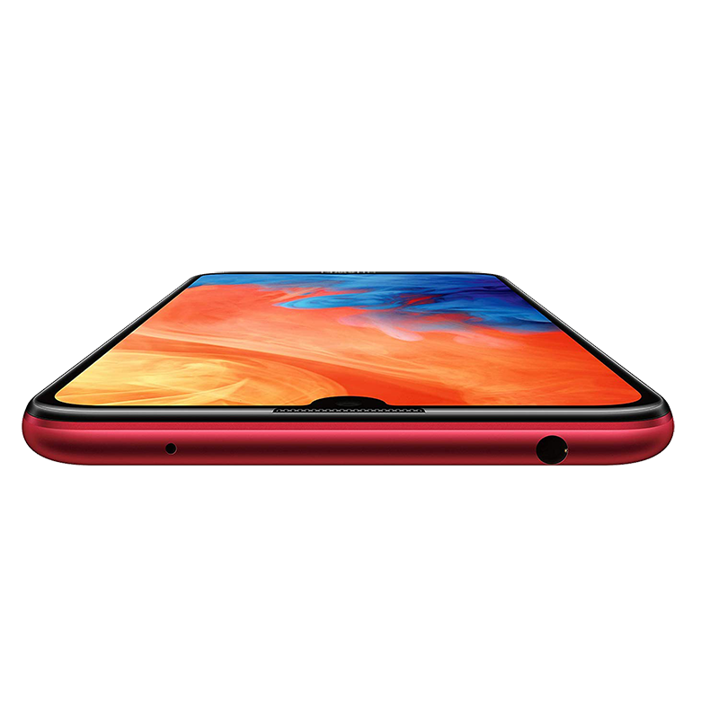 Huawei Y7 2019 3GB RAM 32GB - Κόκκινο Huawei Y7 2019 3GB RAM 32GB - Κόκκινο