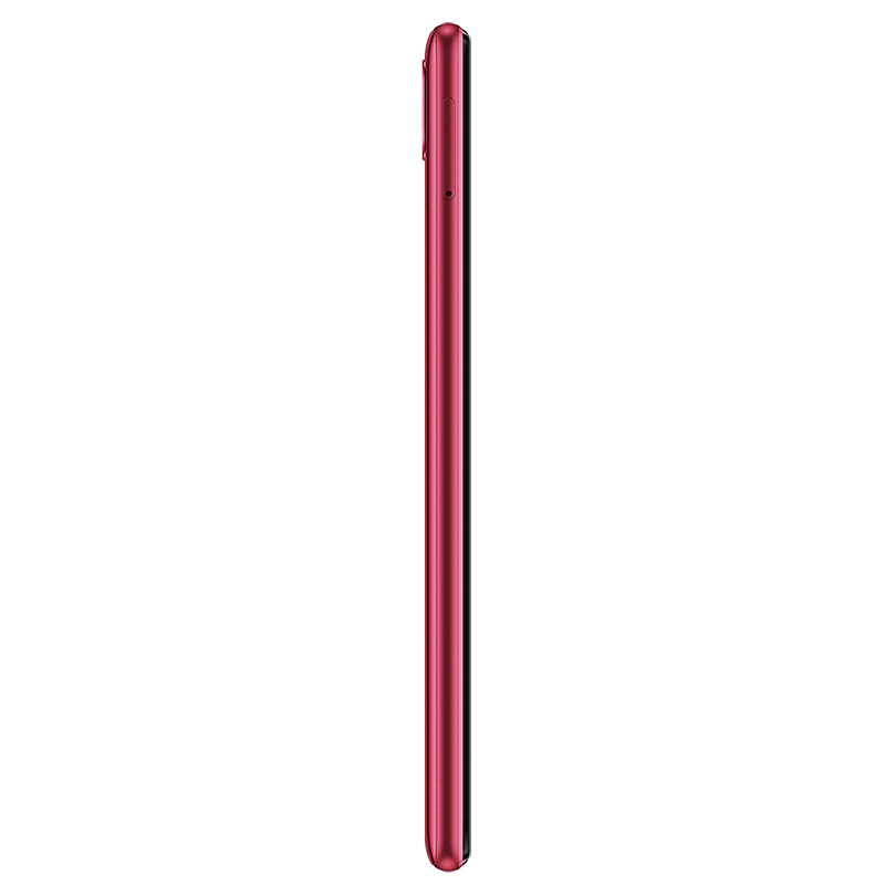 Huawei Y7 2019 3GB RAM 32GB - Κόκκινο Huawei Y7 2019 3GB RAM 32GB - Κόκκινο