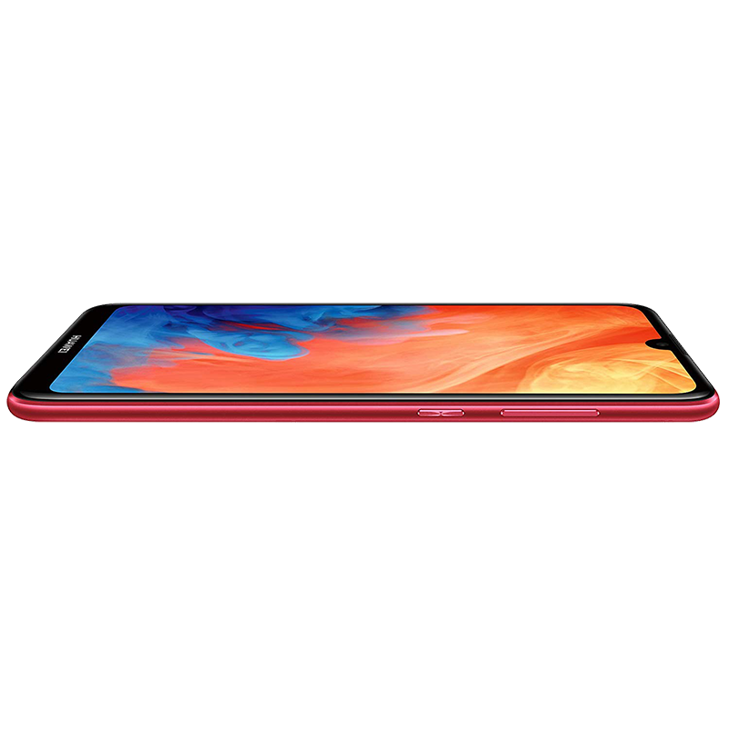 Huawei Y7 2019 3GB RAM 32GB - Κόκκινο Huawei Y7 2019 3GB RAM 32GB - Κόκκινο