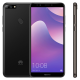 Huawei Y7 Prime 2018 3GB RAM 32GB ROM Dual Sim - Μαύρο Huawei Y7 Prime 2018 3GB RAM 32GB ROM Dual Sim - Μαύρο