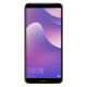 Huawei Y7 Prime 2018 3GB RAM 32GB ROM Dual Sim - Μαύρο Huawei Y7 Prime 2018 3GB RAM 32GB ROM Dual Sim - Μαύρο