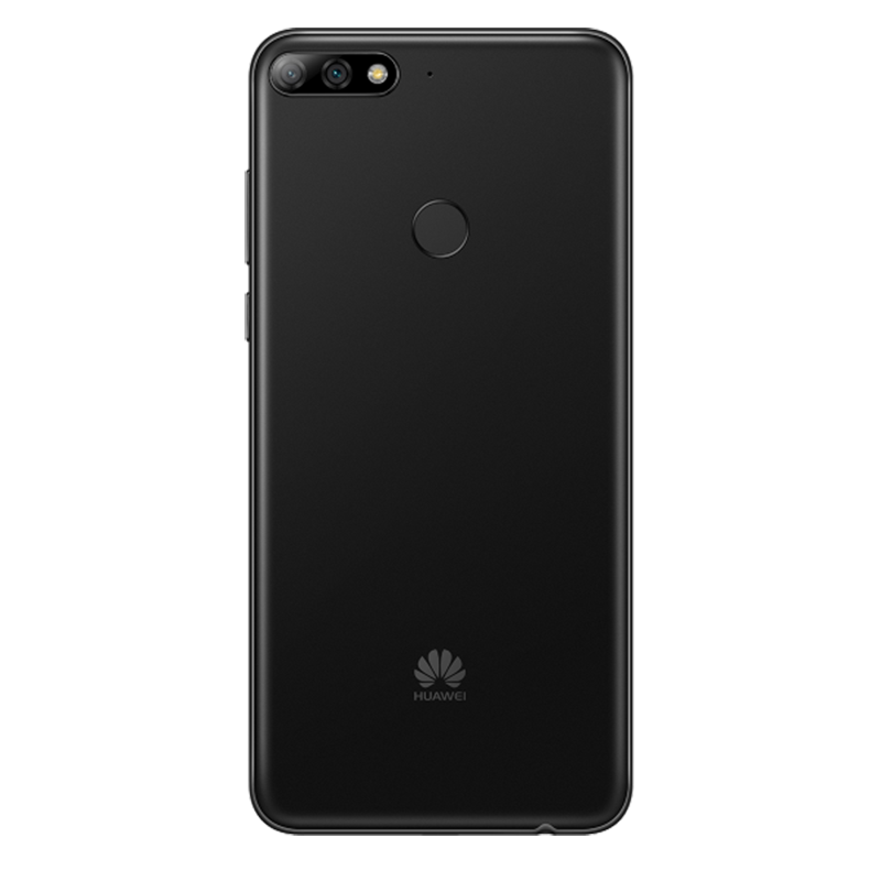 Huawei Y7 Prime 2018 3GB RAM 32GB ROM Dual Sim - Μαύρο Huawei Y7 Prime 2018 3GB RAM 32GB ROM Dual Sim - Μαύρο