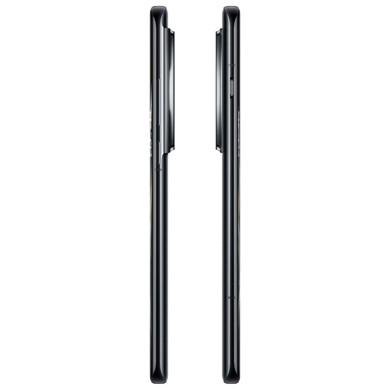 OnePlus 12 5G 12GB RAM 256GB Silky Black