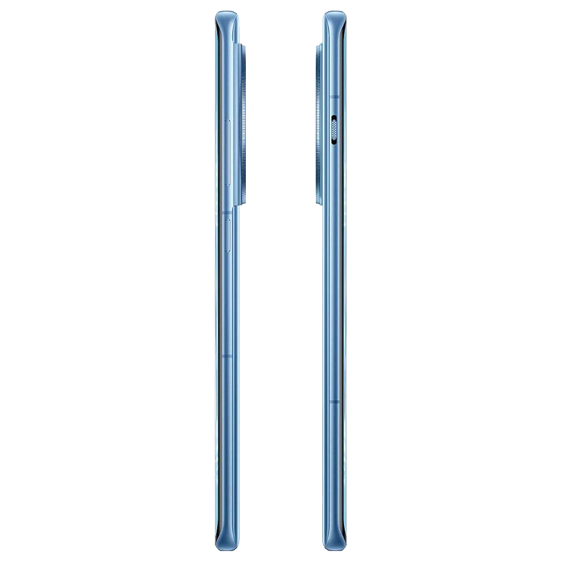 OnePlus 12R 5G 16GB RAM 256GB Cool Blue