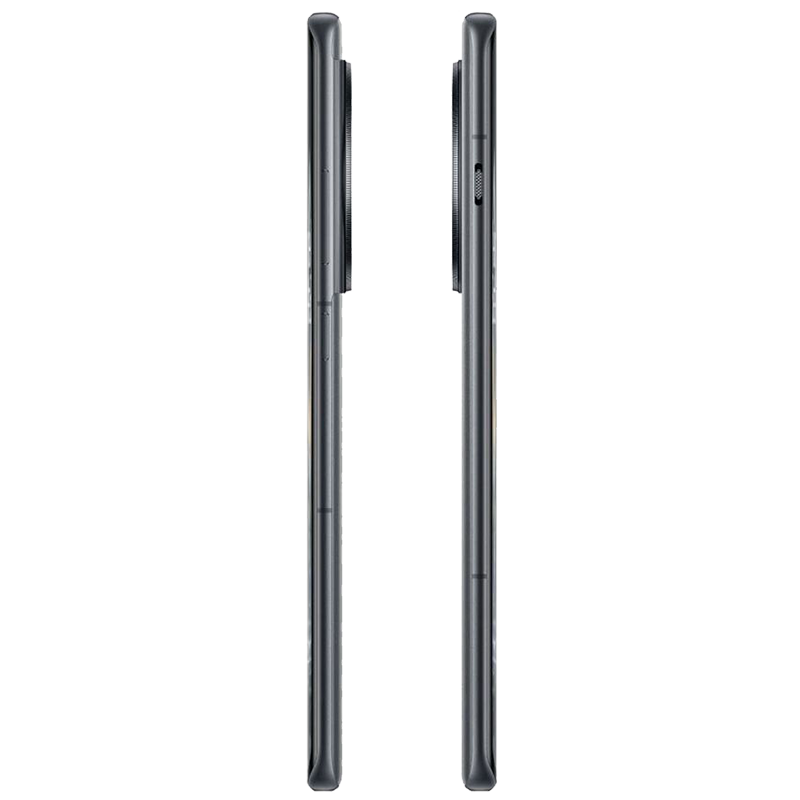 OnePlus 12R 5G 16GB RAM 256GB Iron Grey