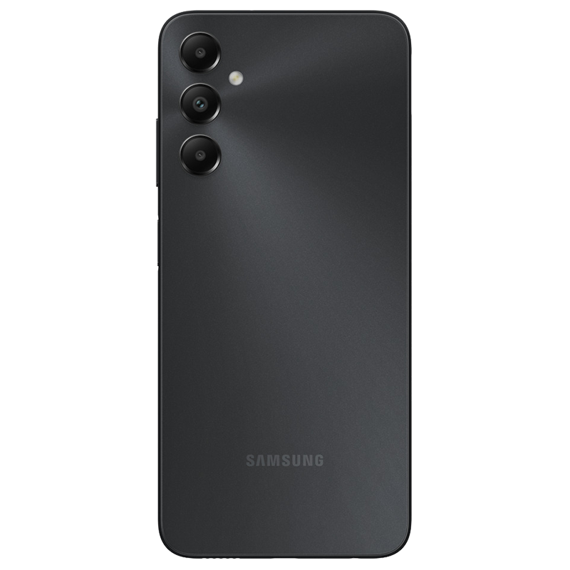 Samsung Galaxy A05s Dual SIm 4GB RAM 128GB Black