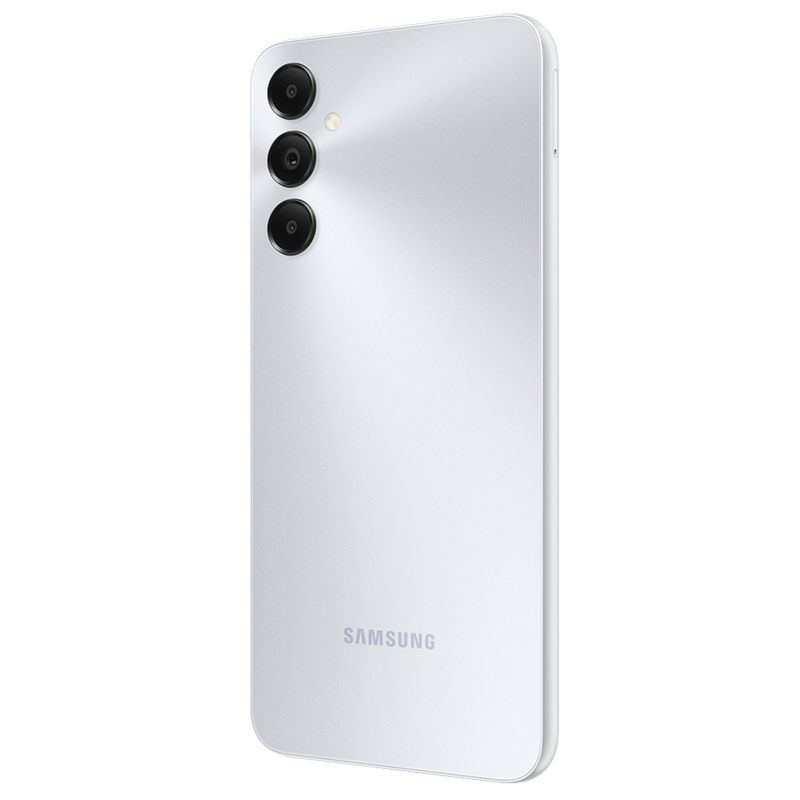 Samsung Galaxy A05s Dual SIm 4GB RAM 128GB Silver