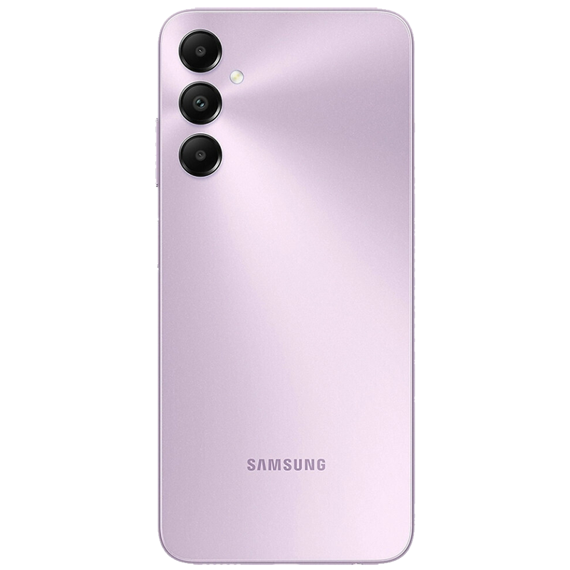 Samsung Galaxy A05s Dual SIm 4GB RAM 128GB Violet