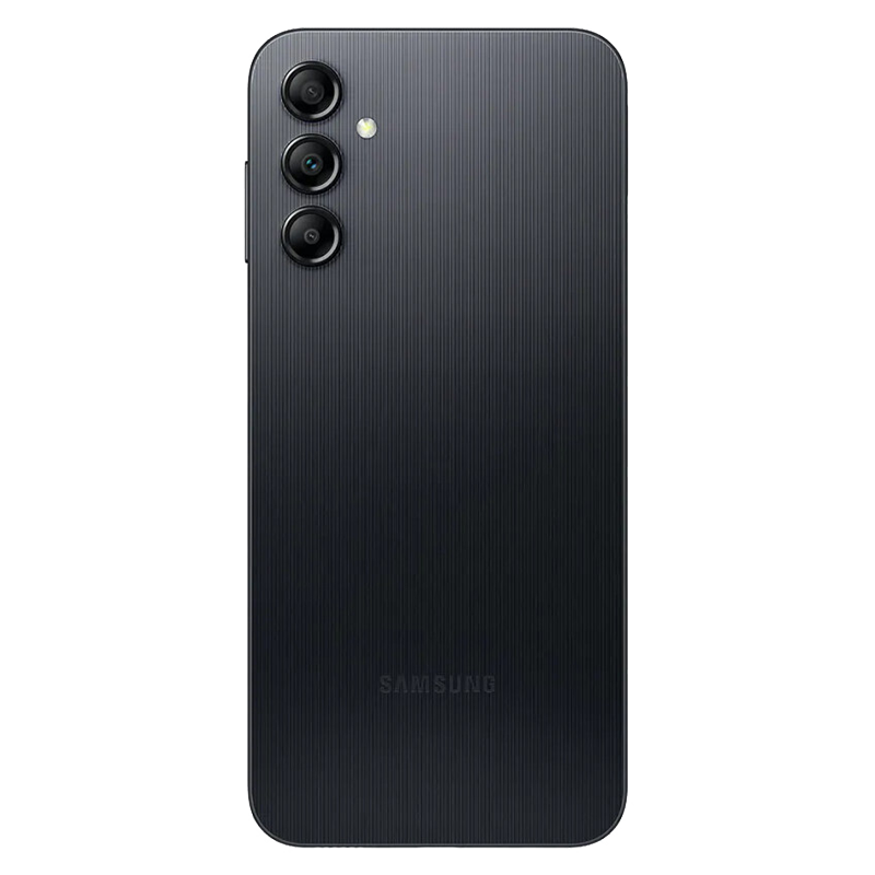 Samsung Galaxy A14 5G NFC 4GB RAM 128GB Black