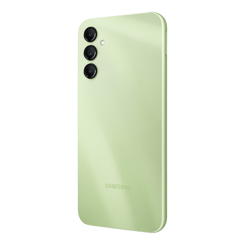 Samsung Galaxy A14 4G NFC 4GB RAM 128GB Light Green
