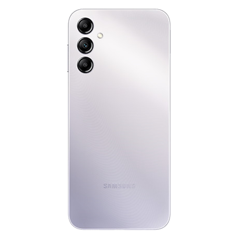 Samsung Galaxy A14 5G NFC 4GB RAM 64GB Silver