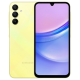 Samsung Galaxy A15 4G Dual Sim 4GB RAM 128GB Yellow