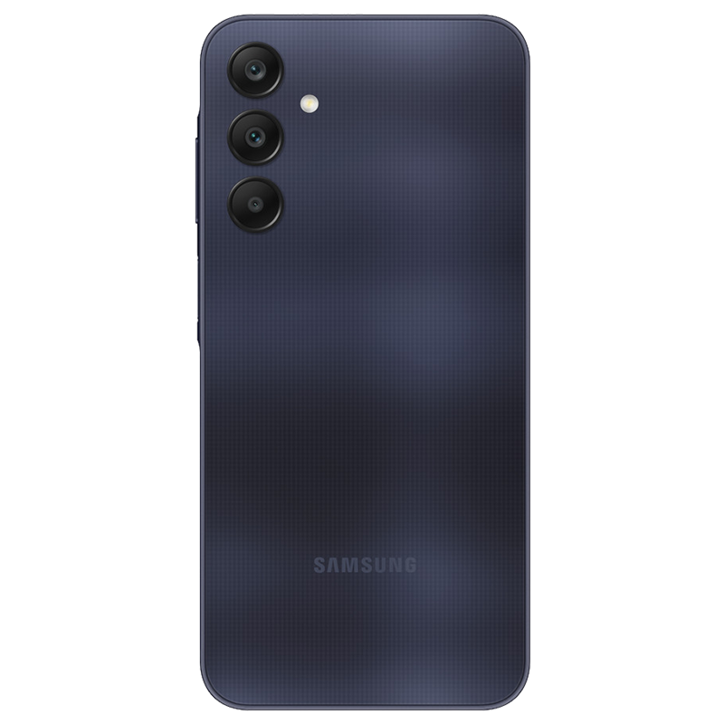 Samsung Galaxy A25 5G Dual Sim 8GB RAM 256GB Black