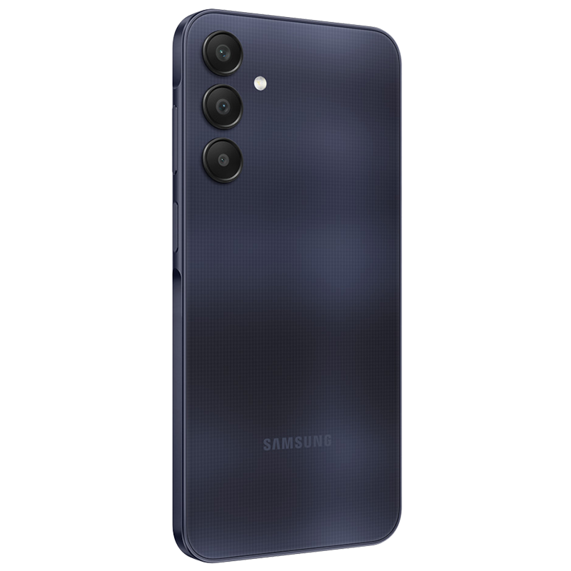 Samsung Galaxy A25 5G Dual Sim 6GB RAM 128GB Black