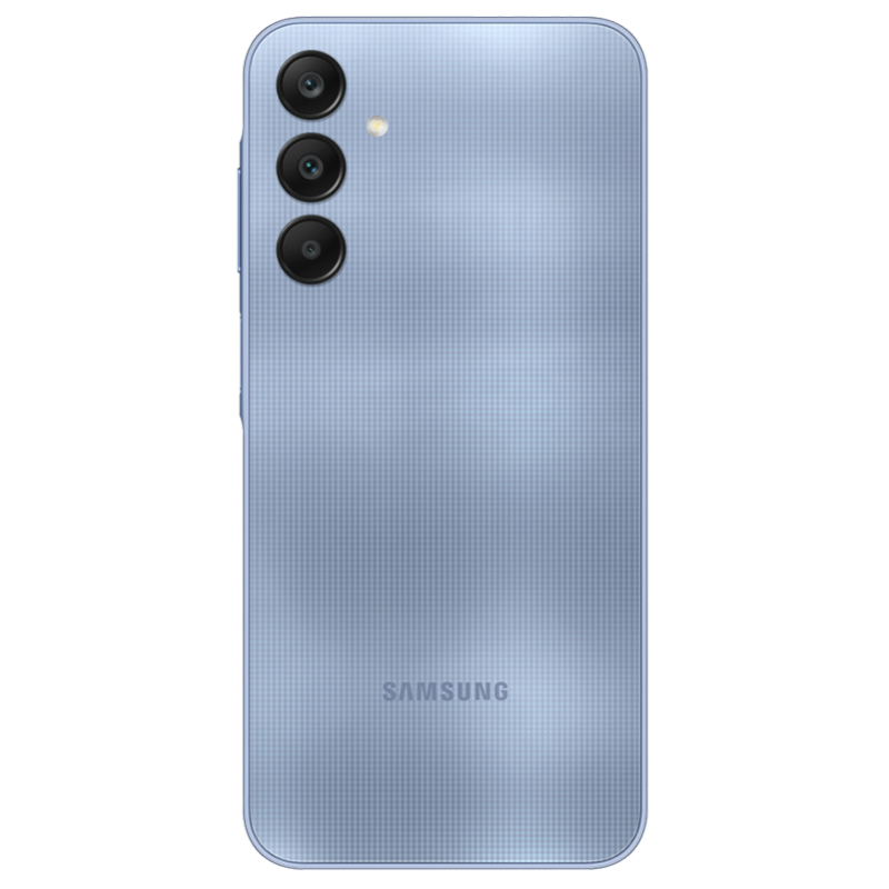 Samsung Galaxy A25 5G Dual Sim 8GB RAM 256GB Blue