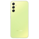 Samsung Galaxy A34 5G NFC 6GB RAM 128GB Awesome Lime