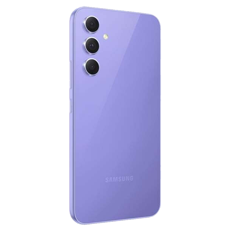 Samsung Galaxy A54 5G NFC 8GB RAM 128GB Awesome Violet