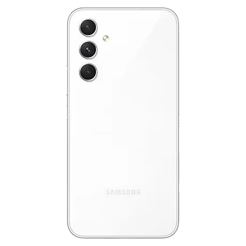 Samsung Galaxy A54 5G NFC 8GB RAM 128GB Awesome White