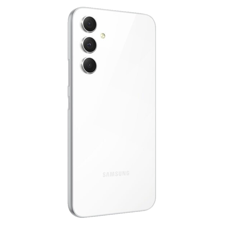 Samsung Galaxy A54 5G NFC 8GB RAM 256GB Awesome White